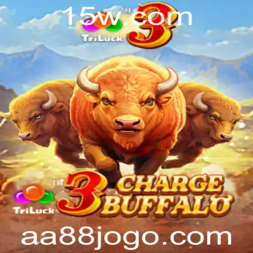 Explorando o Universo de 3ChargeBuffalo: O Jogo que Está Conquistando os Fãs