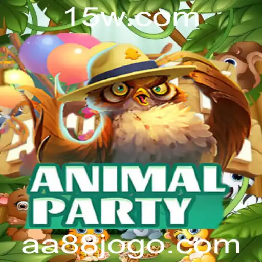 AnimalParty: Descubra o Jogo de tabuleiro que está conquistando o mundo