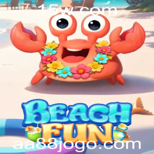 BeachFun: Um Jogo de Praia