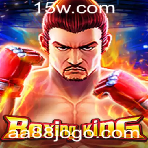 BoxingKing: Uma Nova Era no Mundo dos Jogos de Luta
