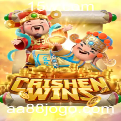 Caishen Wins: Descubra o Mundo Encantado do Deus da Prosperidade