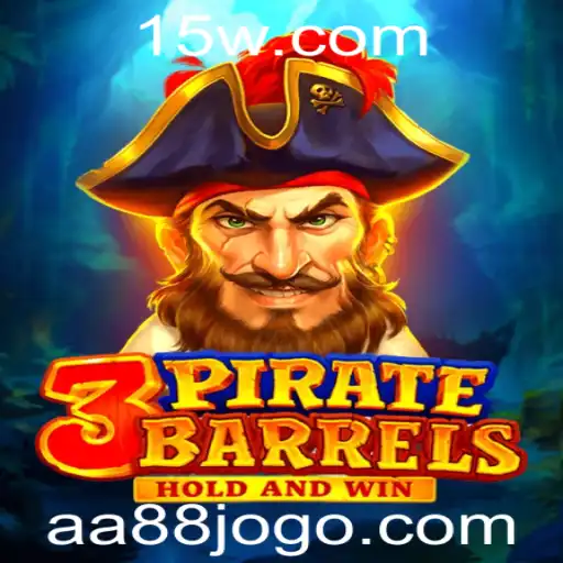 Explorando o Mundo Vibrante de 3PirateBarrels: Um Jogo de Estratégia e Aventura