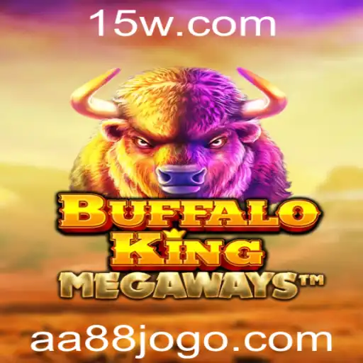 Explorando o Mundo Selvagem de Buffalo King