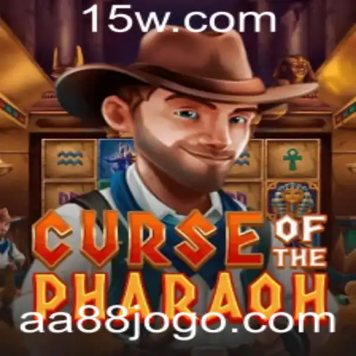 Explorando o Jogo CurseofthePharaoh: Uma Jornada Épica no Antigo Egito
