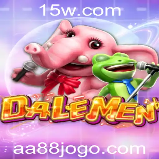 DALEMEN: Um Mergulho no Novo Fenômeno dos Jogos de Estratégia
