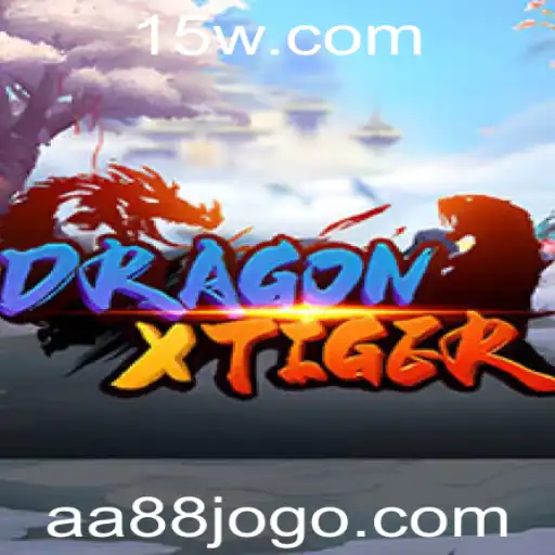 Explorando o Mundo Através do Jogo DragonXTiger