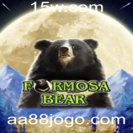 Explorando o Mundo de FormosaBear: Um Jogo de Estratégia e Aventura