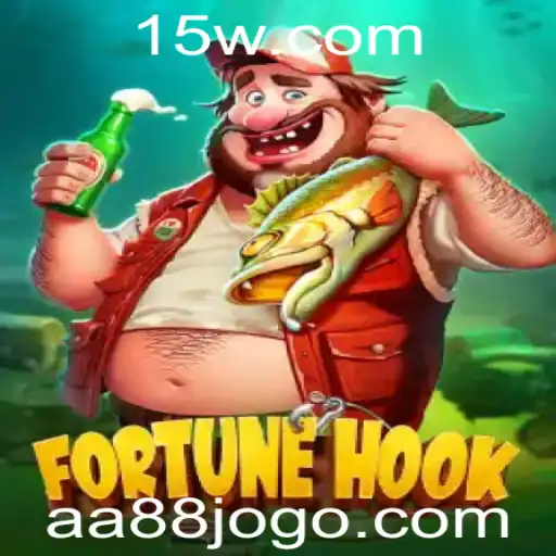 Descubra FortuneHook: O Jogo que Está Revolucionando o Entretenimento Digital