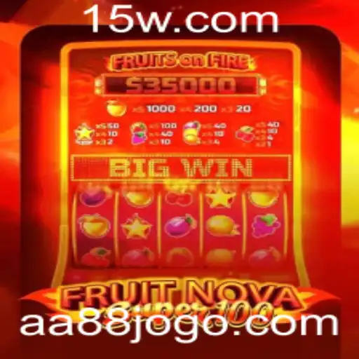 Explorando o Universo do Jogo FruitNovaSuper100