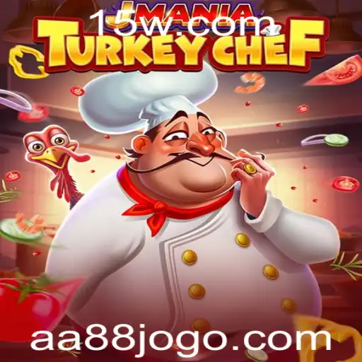 JManiaTurkeyChef: Um Mergulho no Mundo da Culinária Virtual