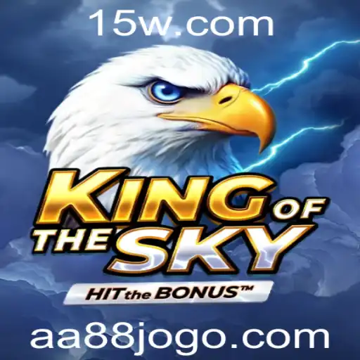 Descubra o Fascinante Mundo de KingOfTheSky: O Jogo que Conquista os Ares