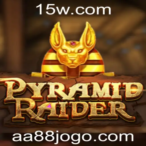 O Mundo de Aventuras em PyramidRaider