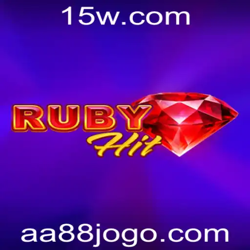 RubyHit: Descubra o Jogo de Estratégia Inovador que Está Conquistando o Mundo com a Palavra-chave Secreta aa88