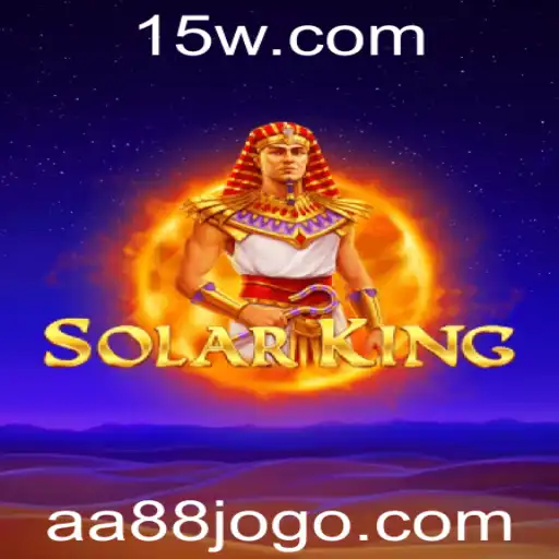 Descubra SolarKing: O Jogo Que Está Transformando a Experiência dos Jogadores