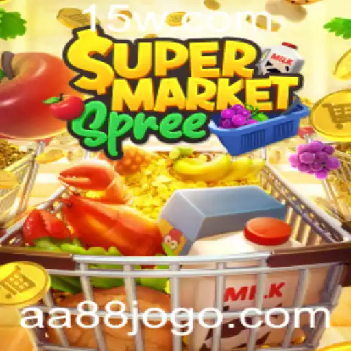 SupermarketSpree: O Jogo de Compras que Conquistou o Mundo