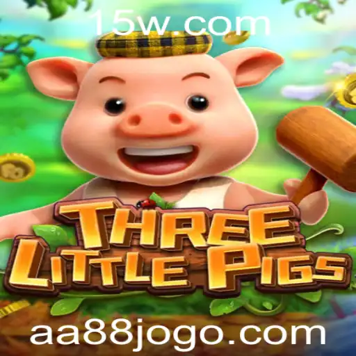 Explorando o Fascinante Mundo de 'THREELITTLEPIGS'