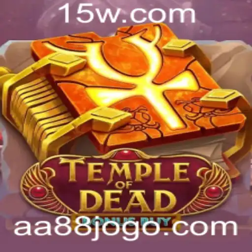 Explorando o Mundo de Temple of Dead Bonus Buy: Um Mergulho na Aventura