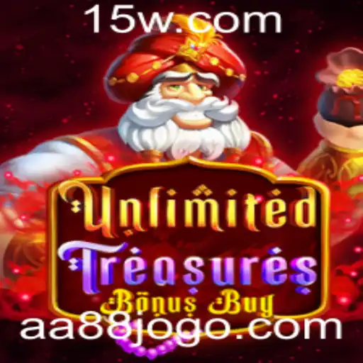UnlimitedTreasuresBonusBuy: Um Mergulho no Mundo dos Caça-Níqueis e aa88