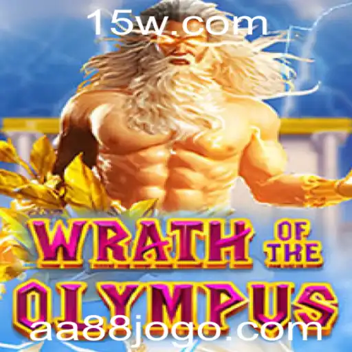 Descubra o Fascinante Mundo de WrathofOlympus