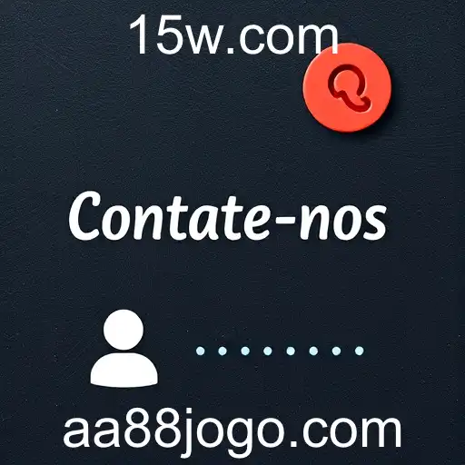 Contate-nos