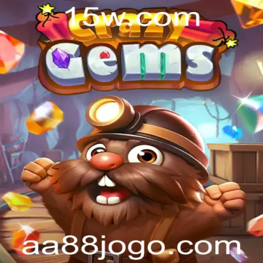 Descubra os Mistérios de CrazyGems: Um Jogo de Estratégia e Aventura
