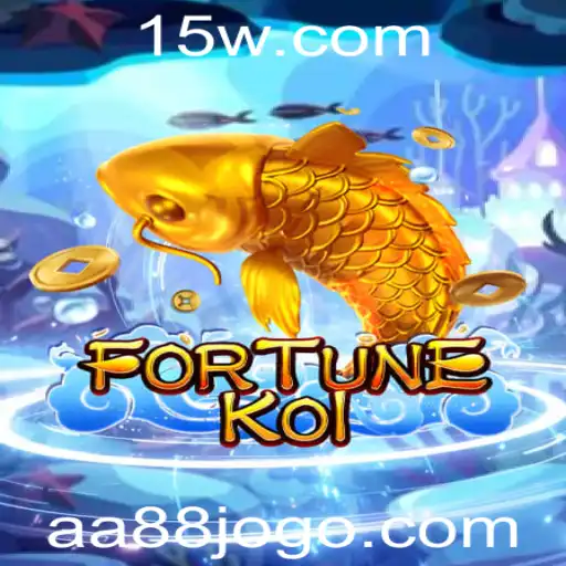FORTUNEKOI: Uma Jornada Imersiva no Mundo dos Jogos