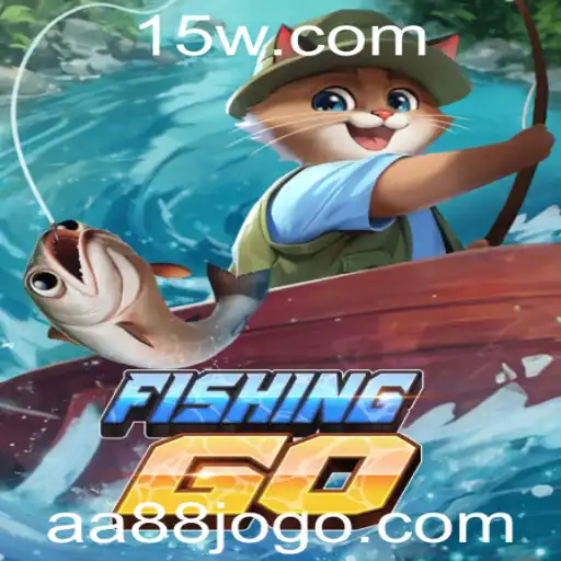 Explorando o Mundo de FishingGO: A Nova Sensação dos Jogos