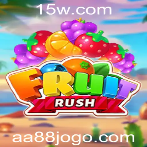 Descubra o Mundo Colorido de FruitRush: Uma Aventura de Jogo Cativante