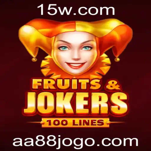 Descubra o Empolgante Universo de FruitsAndJokers100