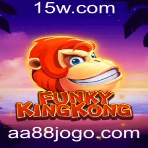 Descubra o Novo Fenômeno dos Jogos: FunkyKingKong e sua Revolução Virtual