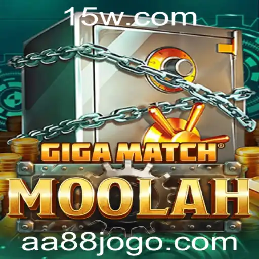 GigaMatchMoolah: A Revolução do Entretenimento Digital