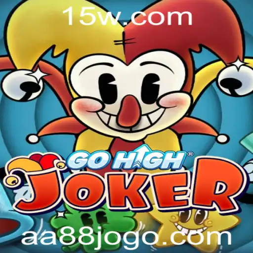 Descubra o Mundo Imersivo de GoHighJoker: Um Jogo Revolucionário