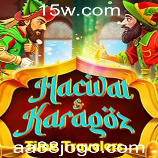 HacivatandKaragoz: Um Mergulho no Tradicional Teatro das Sombras