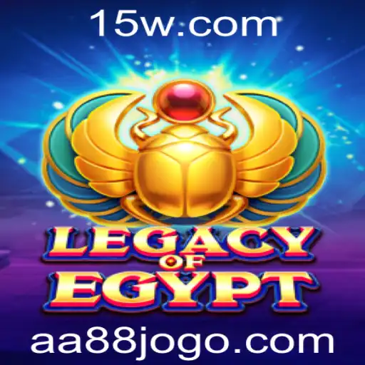 Explorando LegacyOfEgypt: Uma Jornada no Mundo Antigo