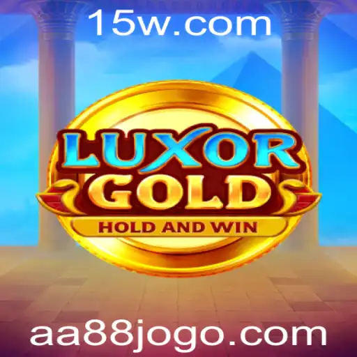 Explorando o Mundo de LuxorGold: Um Novo Fenômeno no Universo dos Jogos