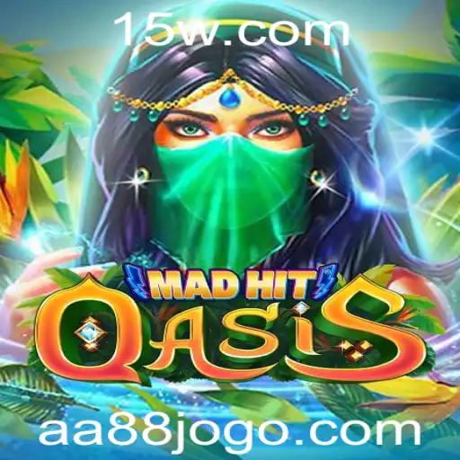 Descubra MadHitOasis: O Jogo Que Revoluciona o Entretenimento Digital