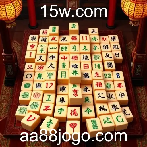 Mahjong