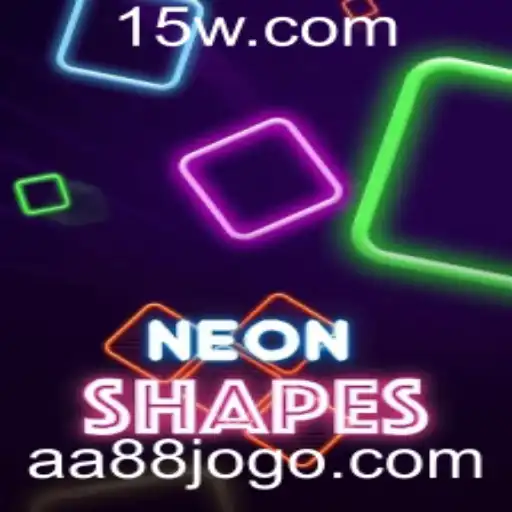 Domine as Regras e a Estratégia do NeonShapes
