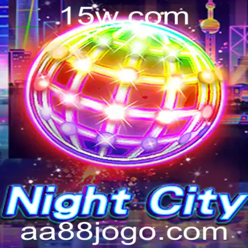 Descubra a Emoção do Jogo NightCity: Um Mergulho na Aventura Urbana