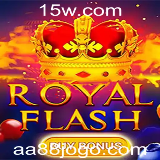 Explorando o Fascinante Mundo do Jogo RoyalFlashBuyBonus com aa88