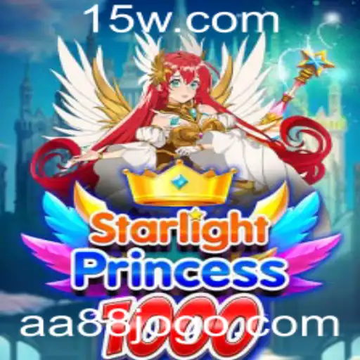 StarlightPrincess1000: Mergulhe na Aventura Intergaláctica com aa88