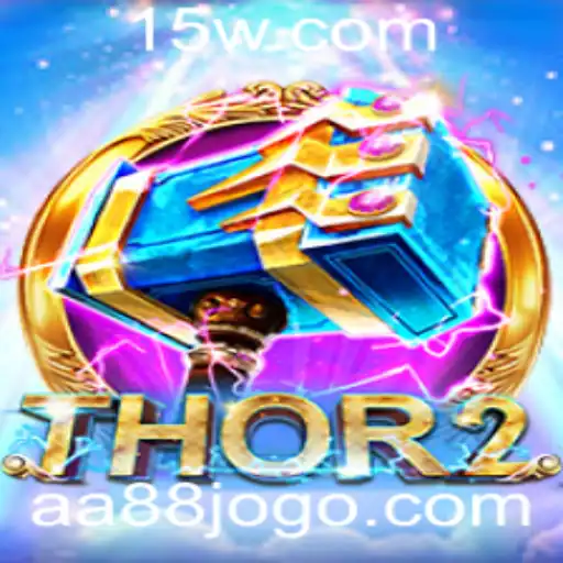 Thor2: A Aventura Épica Continua com a Palavra-Chave 'aa88'