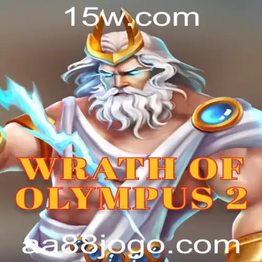 Wrath of Olympus 2: A Nova Era dos Jogos Mitológicos